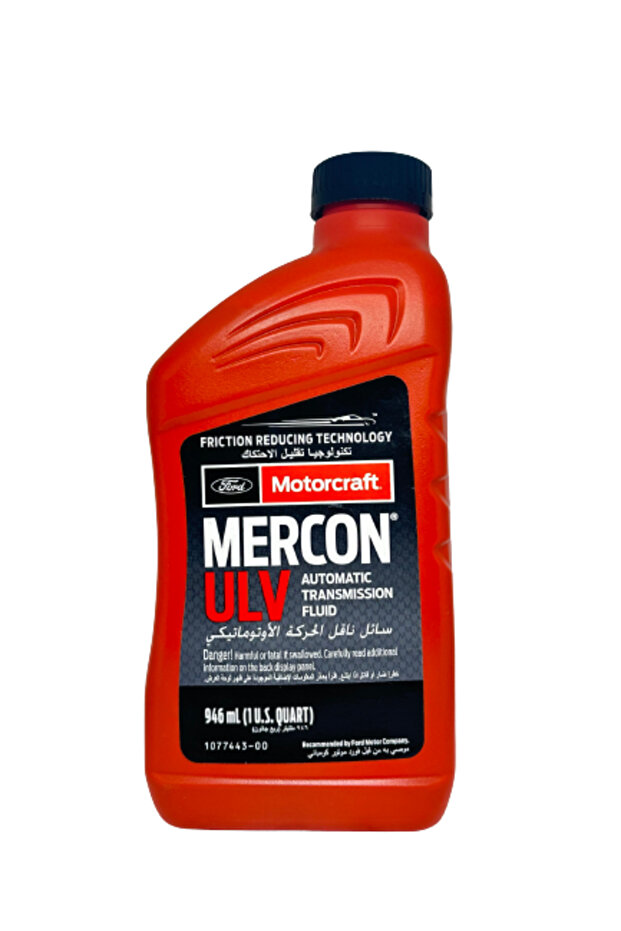 زيت ناقل الحركة ULV 946 مل