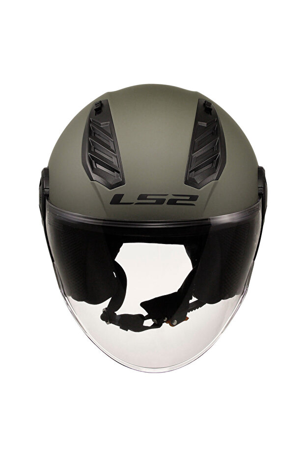 Aırflow Mat Kum Kask - 2