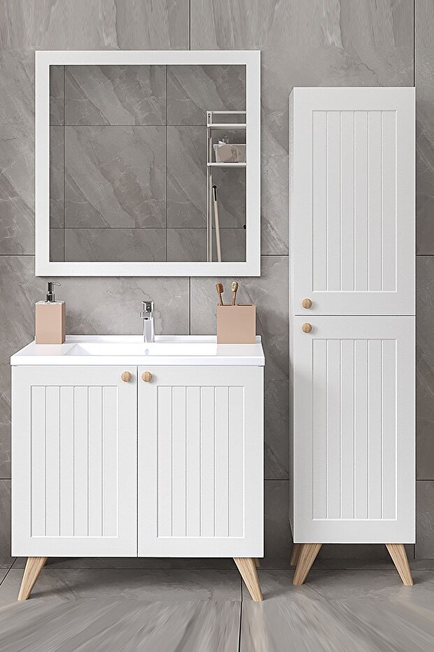 DURU BANYO DOLABI - 6