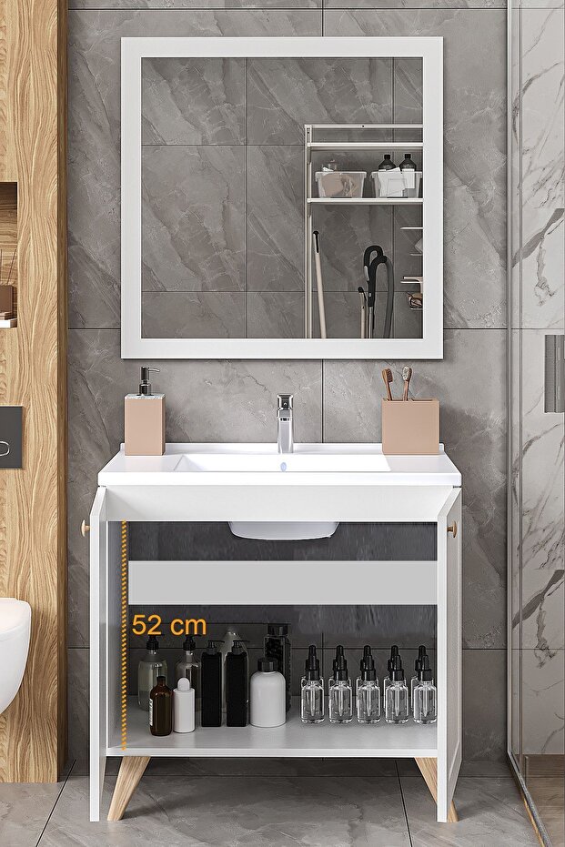 DURU BANYO DOLABI - 5