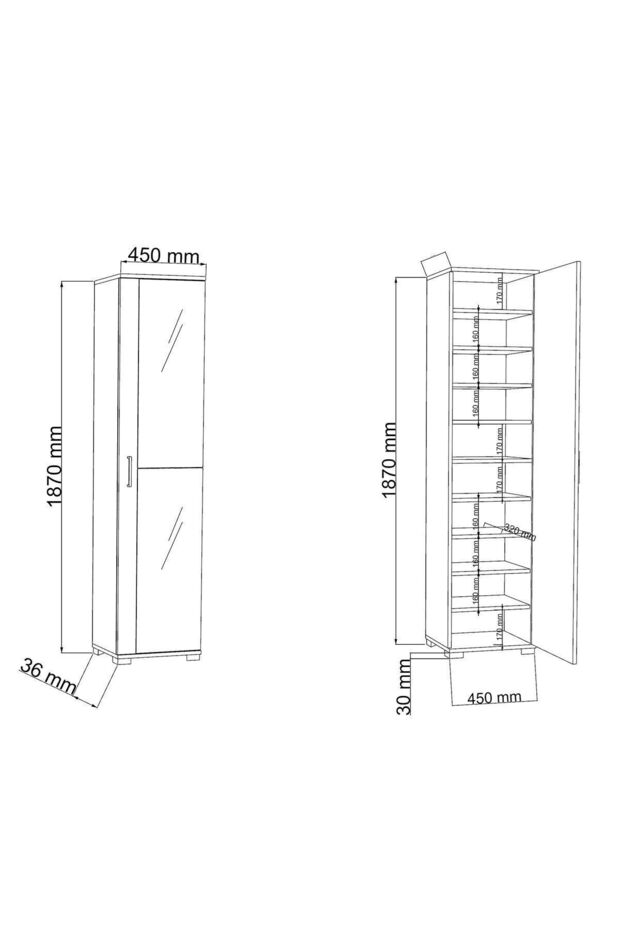 SUMMER AYAKKABILIK - 6