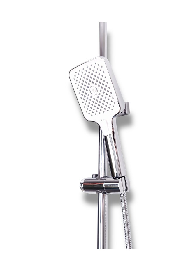 ALLIMO PRİNÇ BATARYA VE DUŞ SETİ TAKIM - 8