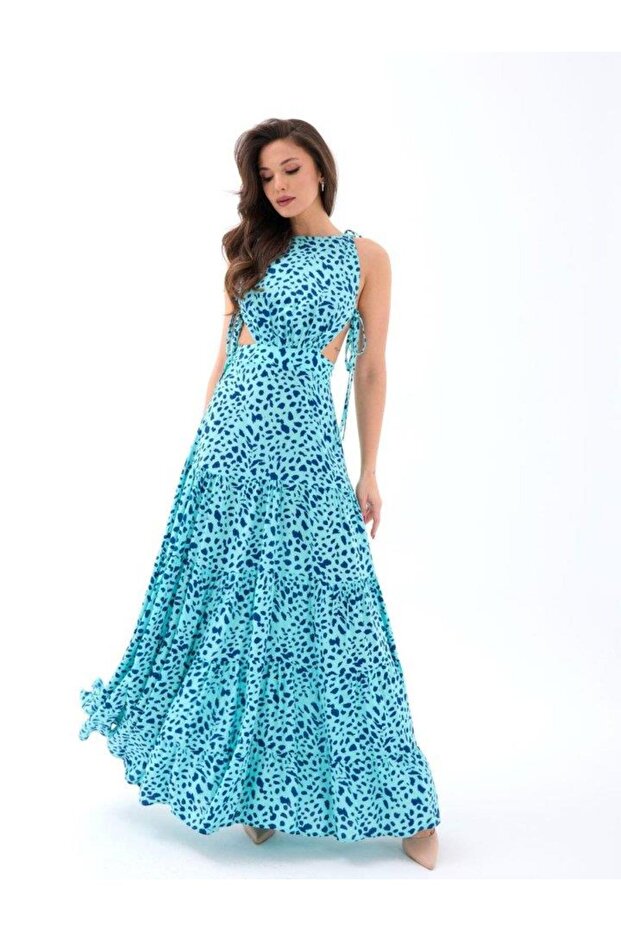 6541 Dress-Roman
