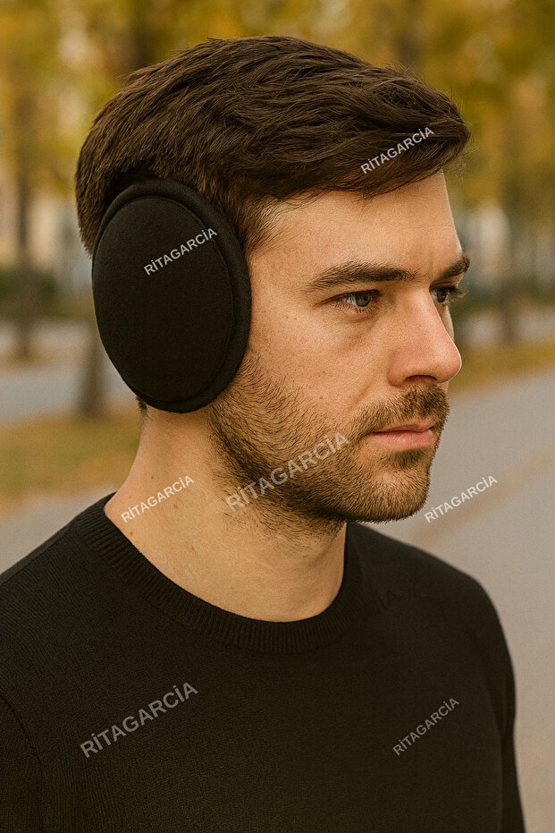 Polar Basic Kulaklık Kışlık Koruyucu - 7