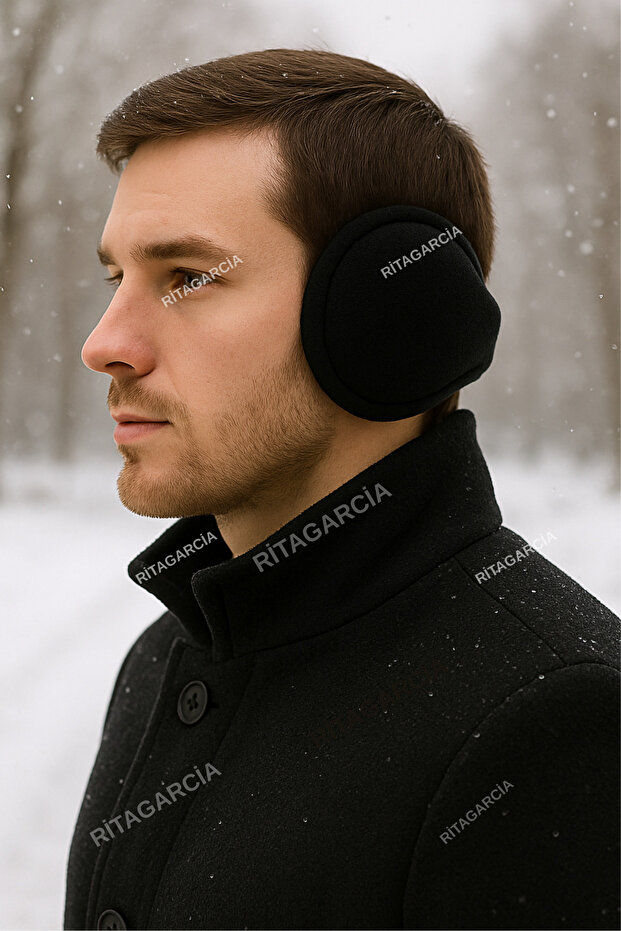 Polar Basic Kulaklık Kışlık Koruyucu - 1