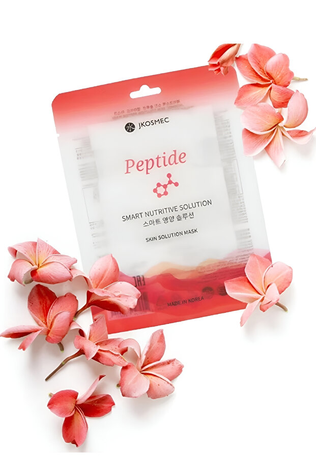 Skin Solution Peptide Mask - 1