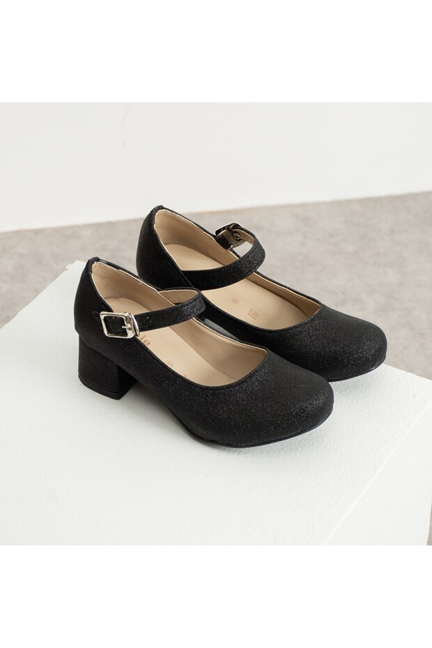 Children's High Heels, Children's Evening Dress High Heels