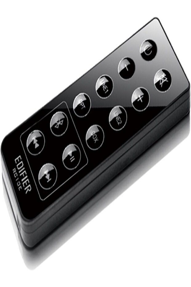 R1280DB Powered Bluetooth Bookshelf Speaker Optical Input Wireless Studio Monitor 4 Inch 42W - 6