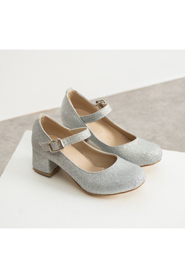 Children's High Heels, Children's Evening Dress High Heels