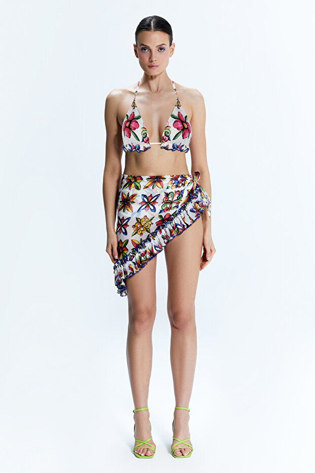 Sicilia Triangle Bikini - 2