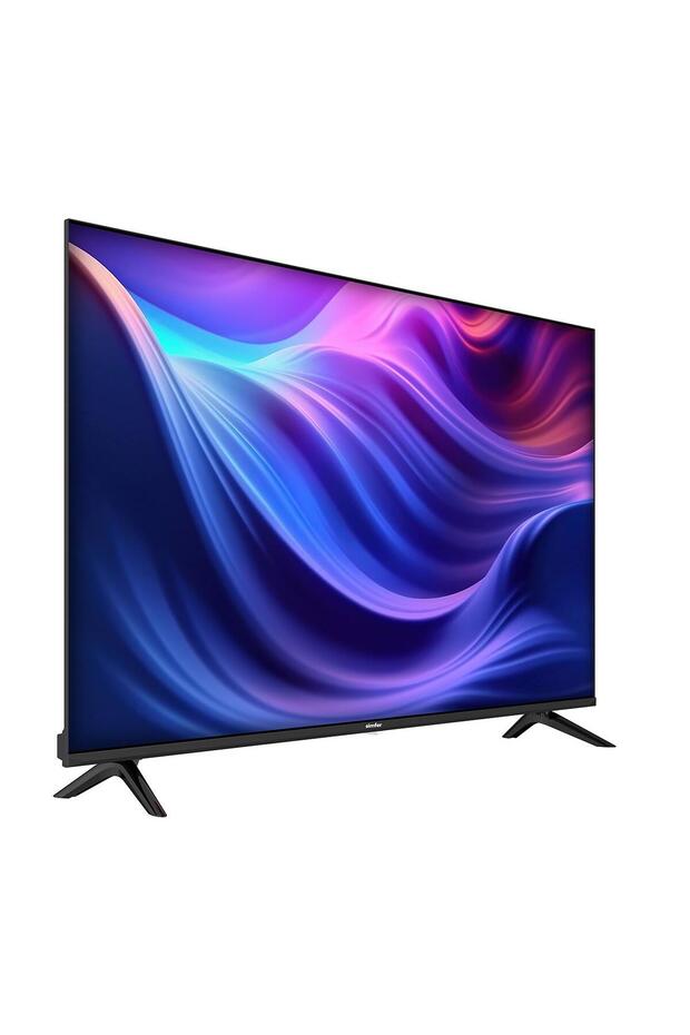 55SFSA6B 140 Ekran 55 " Android LED 4K UHD Televizyon - 2