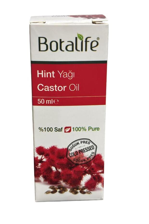 Hint Yağı 50 Ml - 2