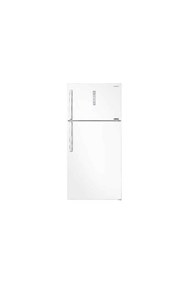 Üstten Donduruculu Buzdolabı RT62K704RWW/TR