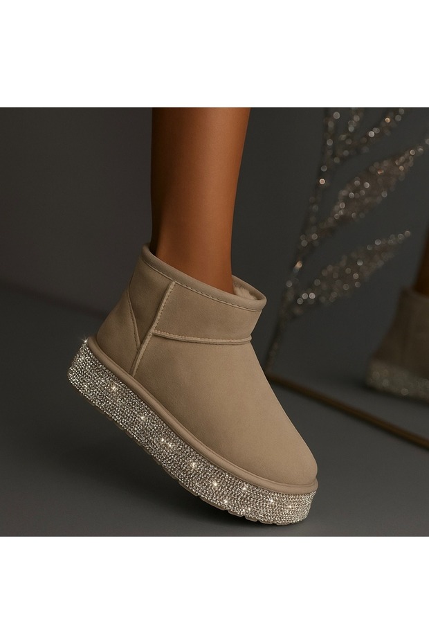 Despasito Bot Bej - 1