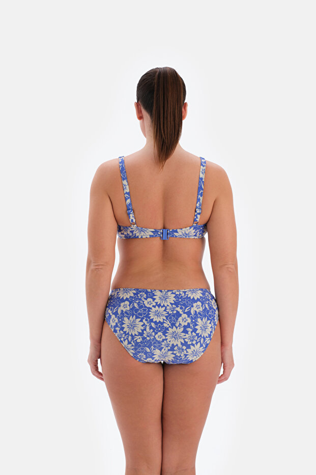 3207BK بيكيني بحمالات TK - 3