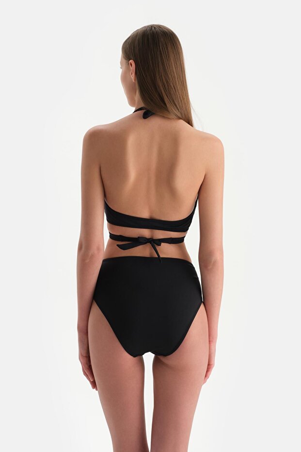 Siyah Mayokini Takımı - 2