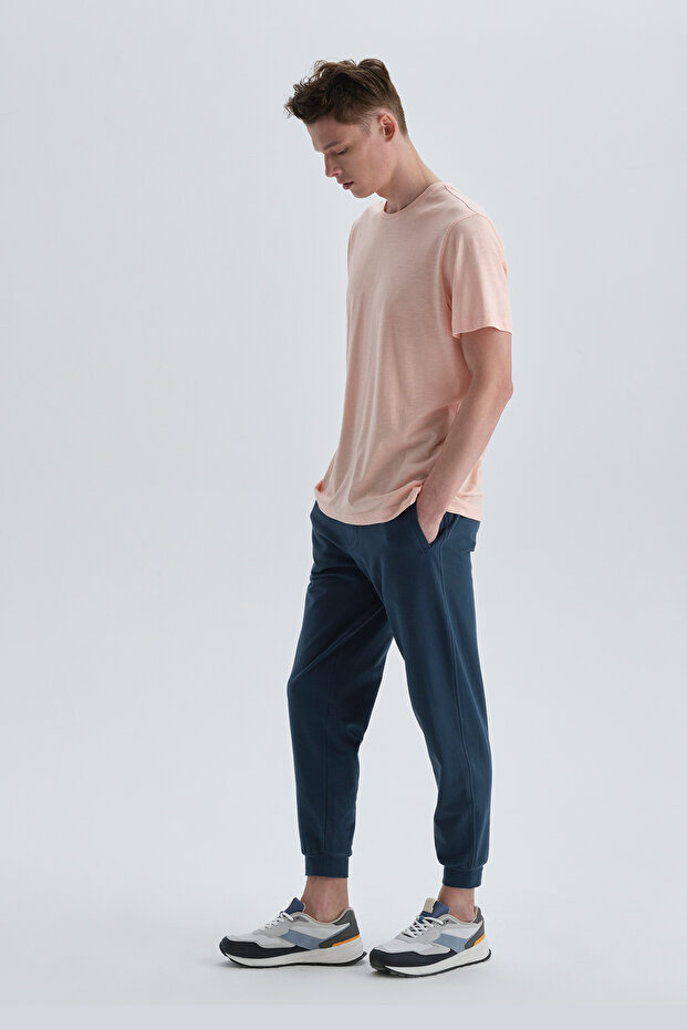 Somon Modal Mint T-Shirt - 4