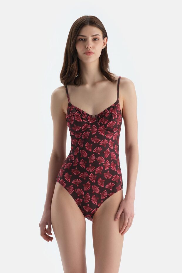 Multicolor Balenli Mayo - 1