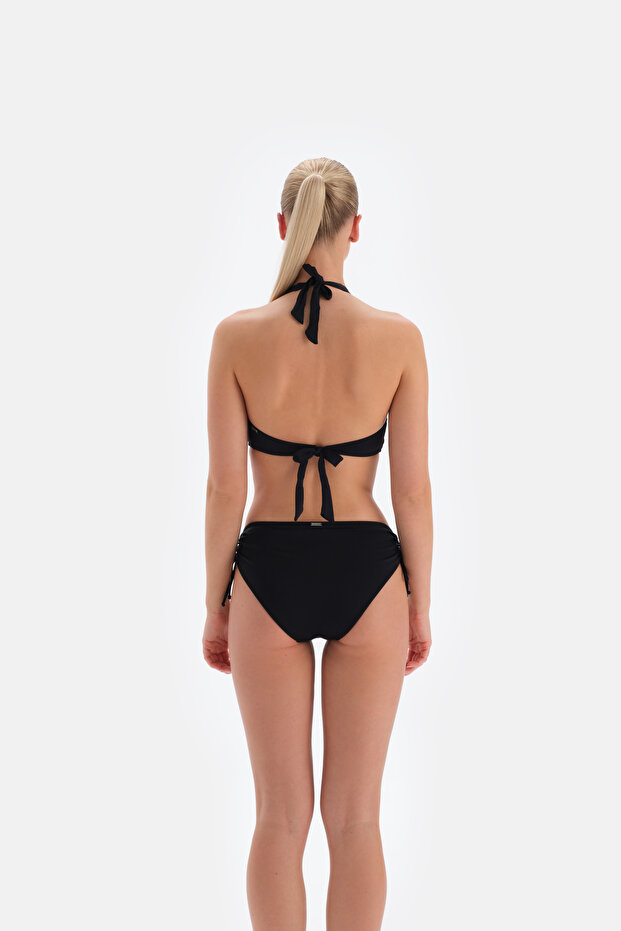 3001MM ÜÇGEN GENİŞ BİKİNİ ÜST - 3