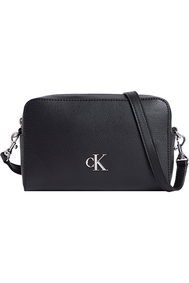 MINIMAL MONOGRAM CAMERA BAG 20 - 1