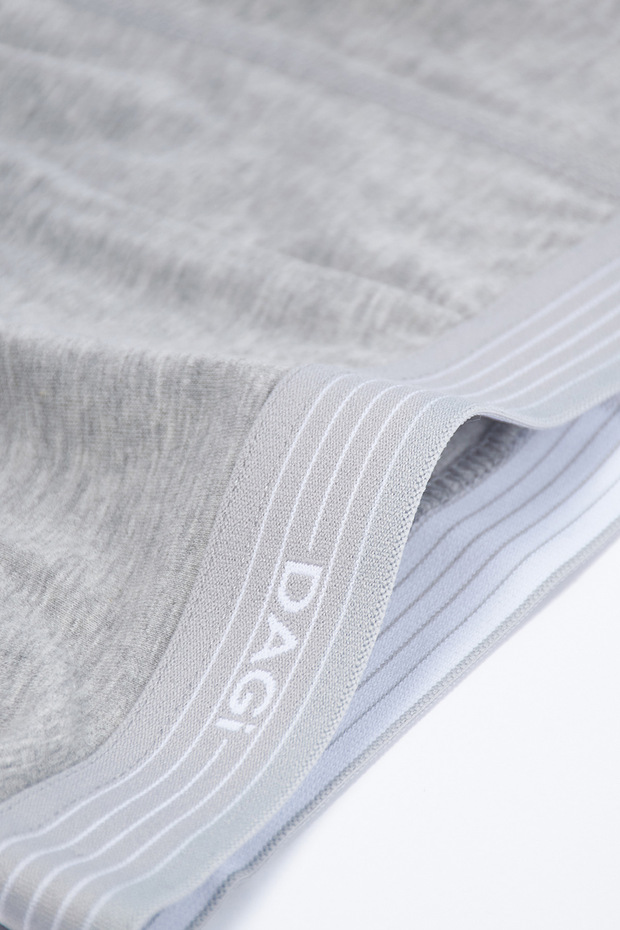 Gri Melanj Basic Boxer - 3