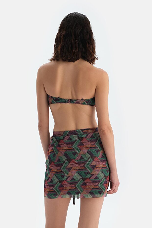 Multicolor Etek - 2