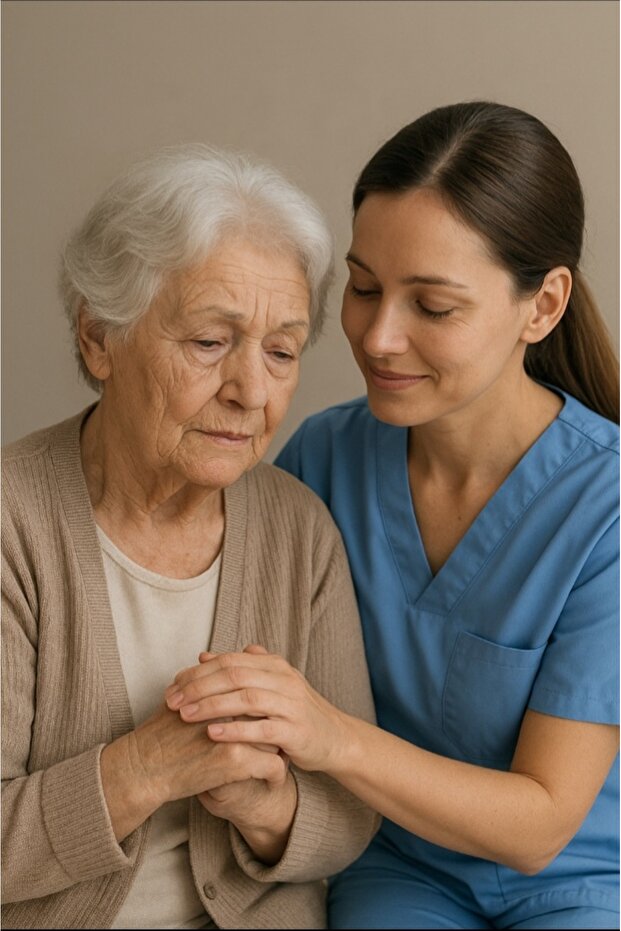 Fidan Hasta Tulumu - 8