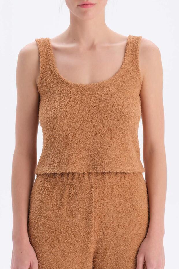 Camel Şönil Atlet - 4