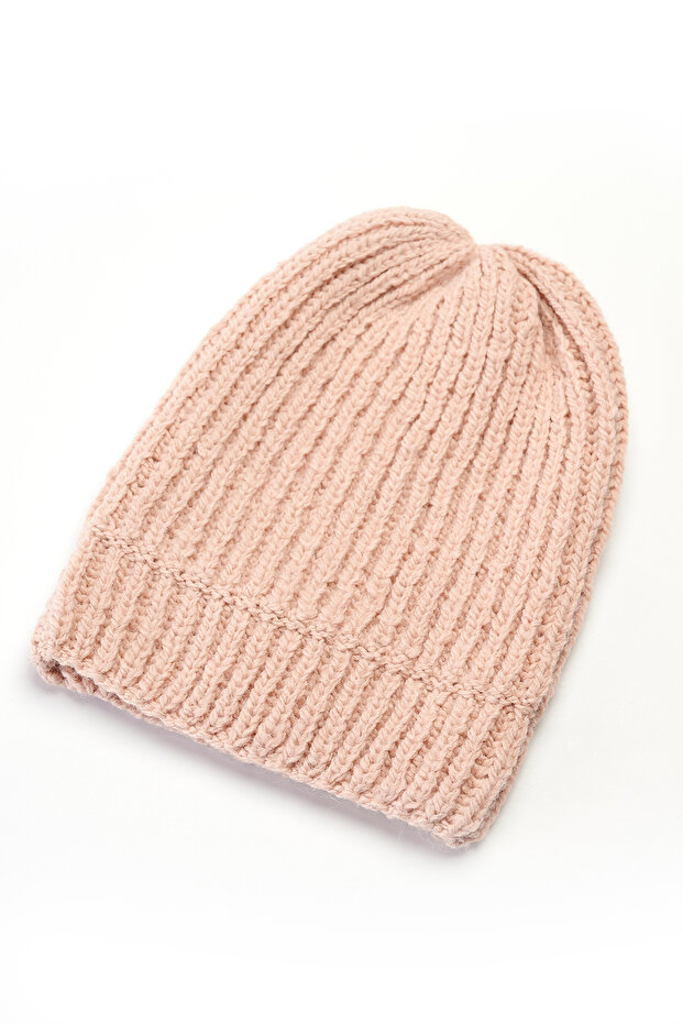 Pudra El Örgüsü Bere - 2