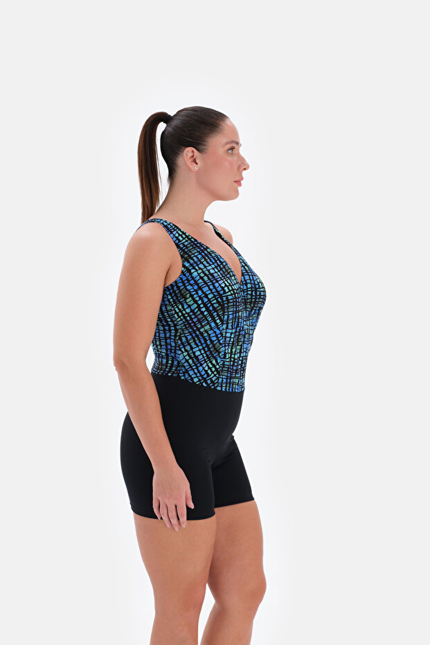 3215MY ŞORTLU MAYO - 2