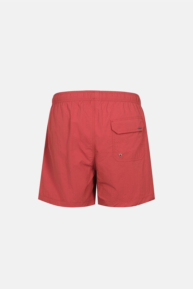 Kiremit Kısa Şort - 2