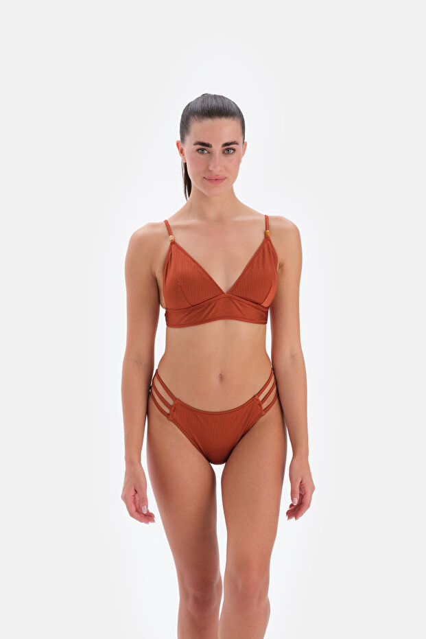 3151Bk Triangle Wide Bikini Tk.