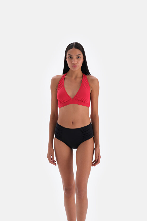 3001MM ÜÇGEN GENİŞ BİKİNİ ÜST - 1