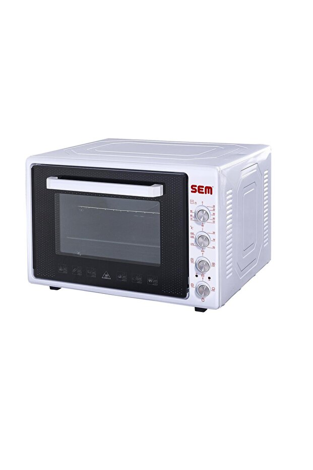 70 lt Xxl Maksi Lamba Turbo Fırın sc7002 - 2