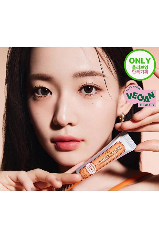 Lash Correcting Mascara 9g 03 Long Extension(03 Uzun Uzatma)(MASKARA HEDİYELİ) - 1