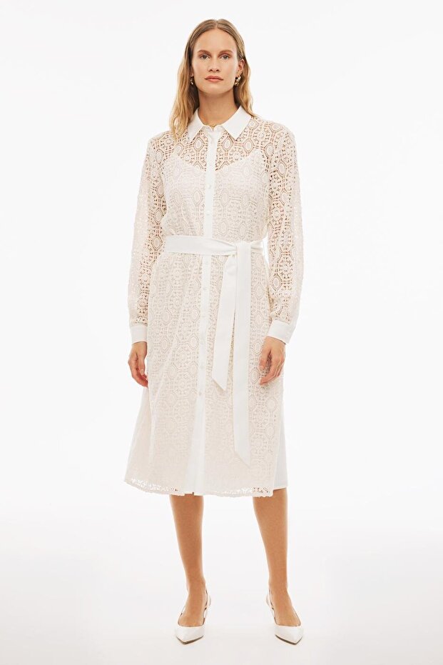 Darys Elbise 3417 Bej - 2