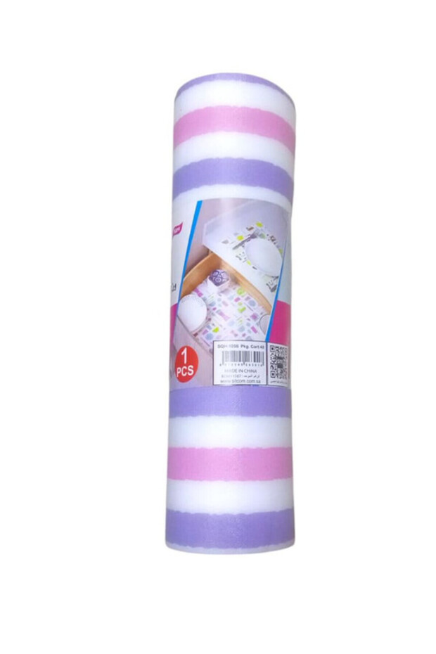 Homemade paper roll - 2