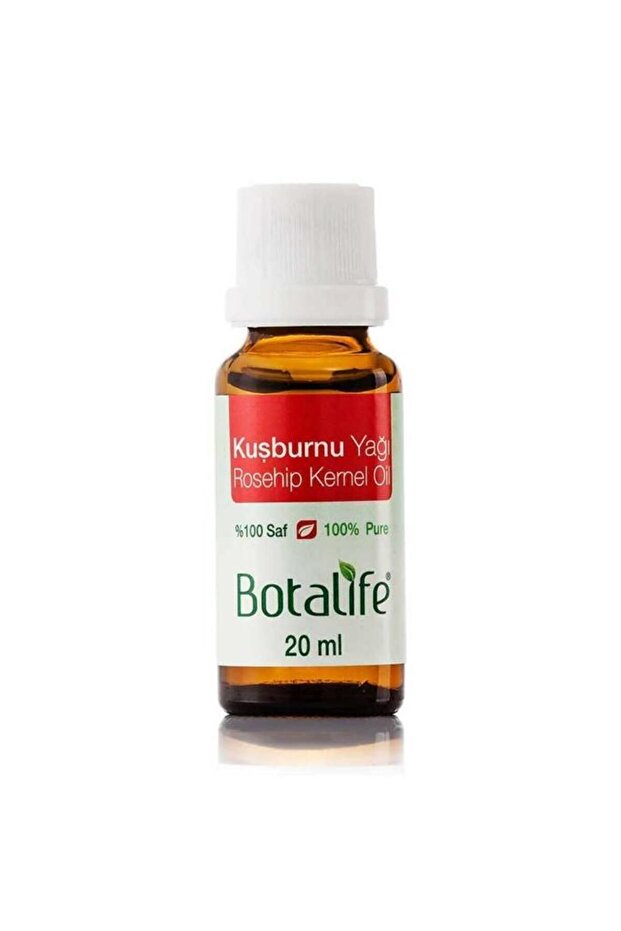 Rosehip Oil 20ml
