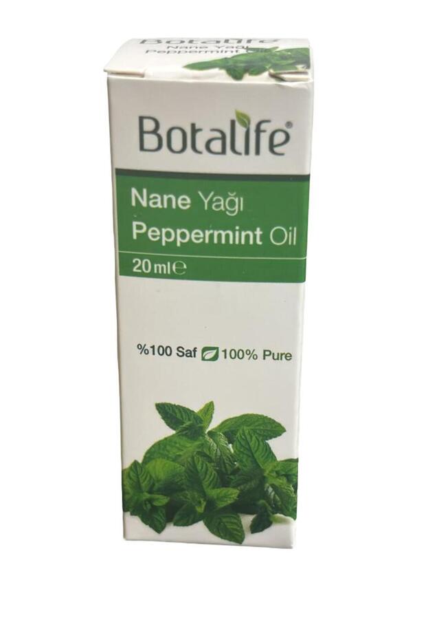 Nane Yağı 20 ml - 6