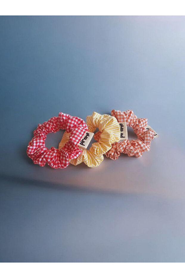 Joyful Scrunchie Mini - Set 1 - 2