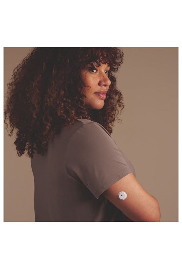 Free Style Libre 3 Plus Sensör DE - 7