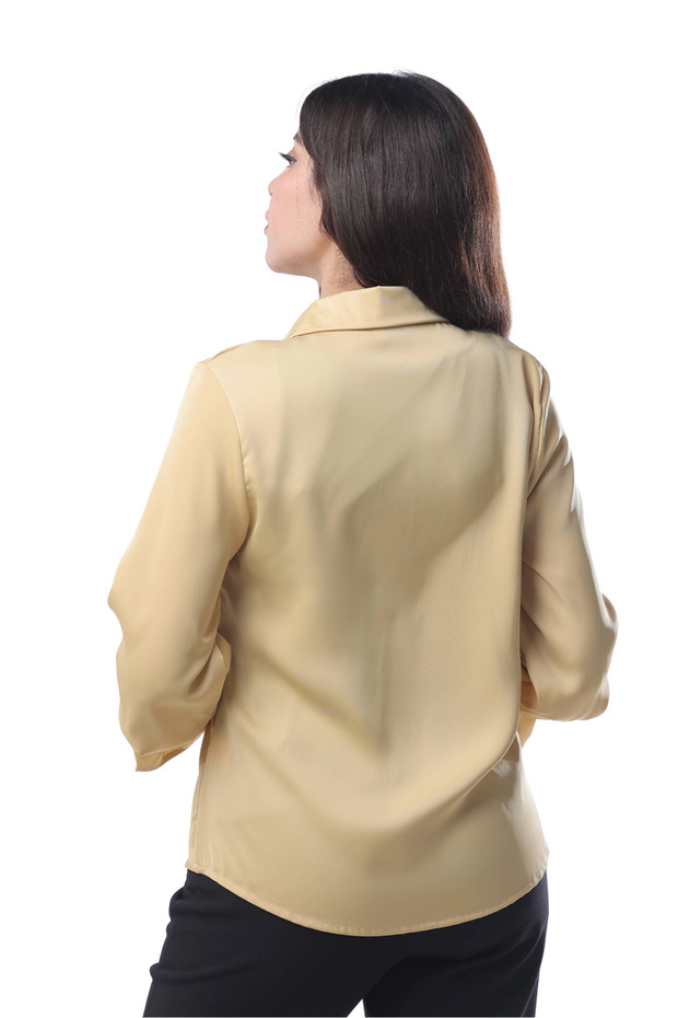 بلوزة صوفيا الأنيقة - 8