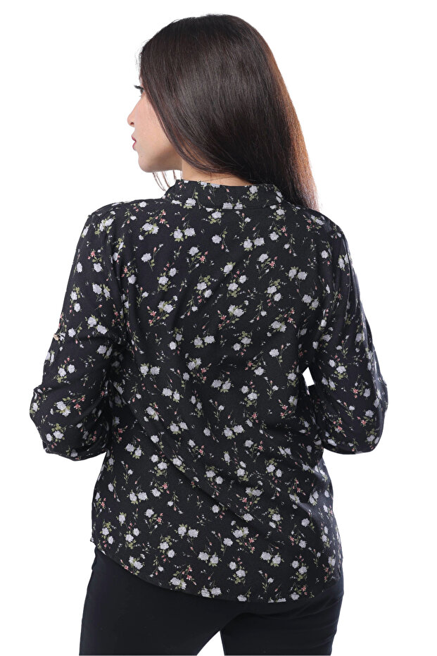 Nirvana Daily Blouse - 7