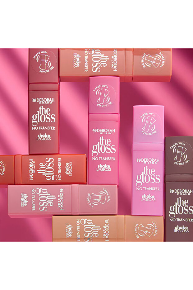 Milano No Transfer Lip Gloss 06 - 2