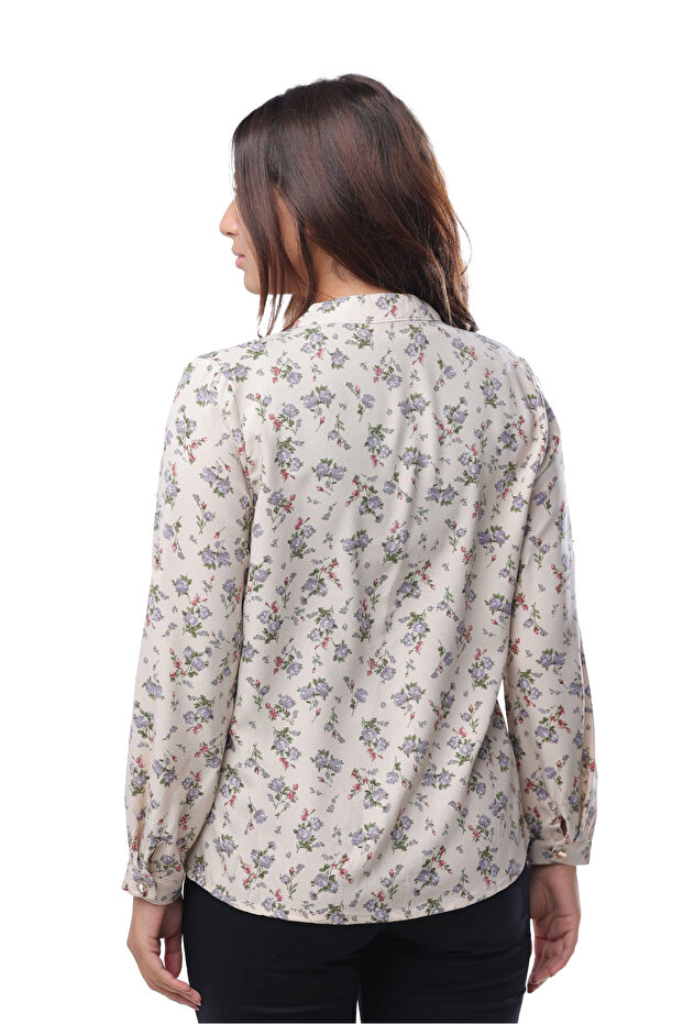 بلوزة نِيرفانا اليومية - 6