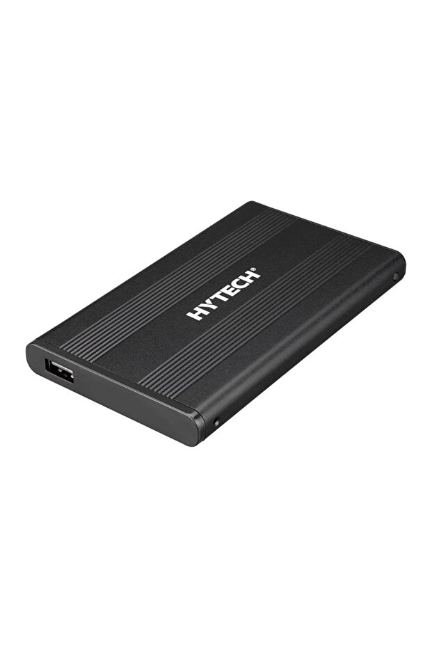 Hy-hdc20 2.5 Usb 2.0 Sata Harddisk Kutusu Siyah - 1