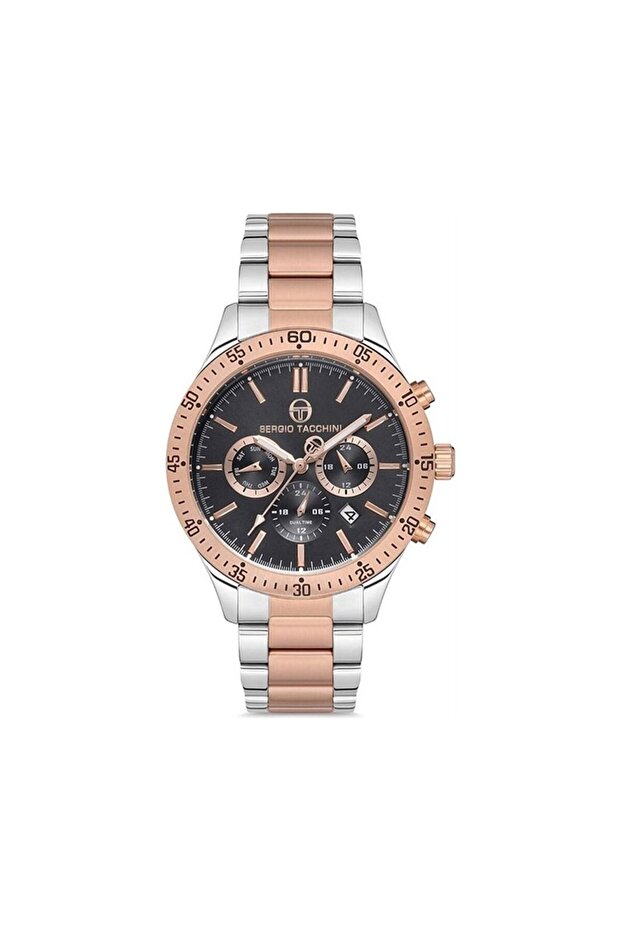 SERGİO TACCHİNİ ERKEK KOL SAATİ ST.1.10102.5 - 1