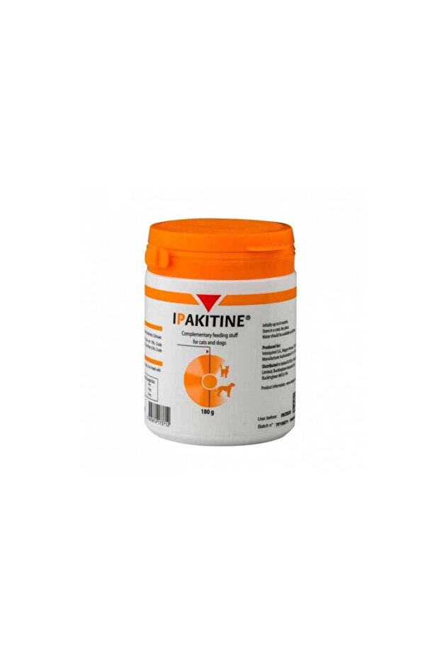 Ipakitine Supplement 180g - 1