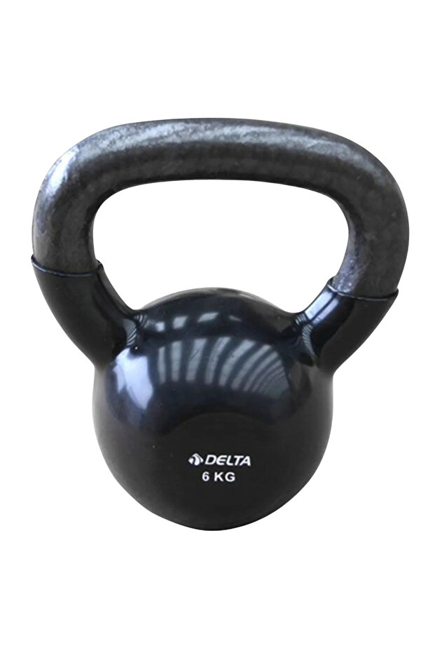 CKD362 6 Kg Kettlebell - 1
