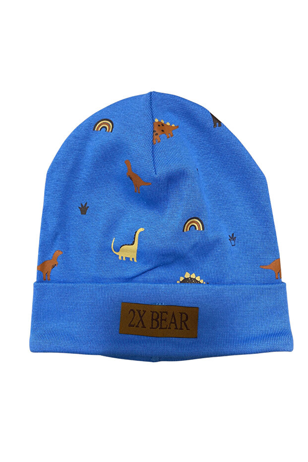 PRINTED HAT - 3